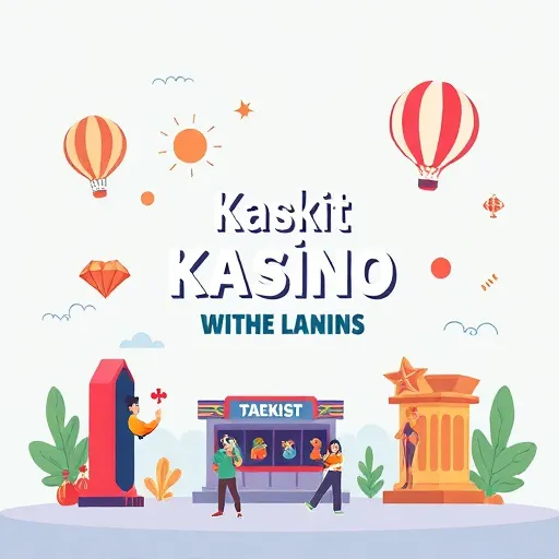 Apa Itu Kredit Percuma Kasino Dalam Talian?