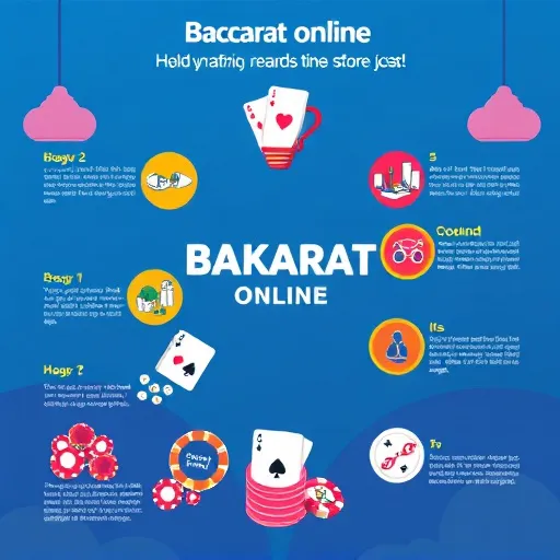 Panduan Lengkap Cara Main Baccarat Online