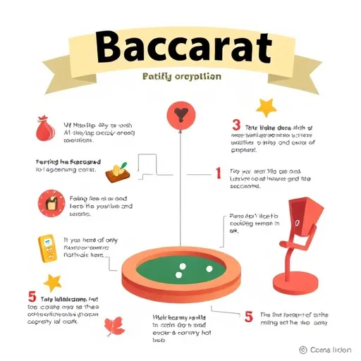 Panduan Baccarat untuk Pemula: Aturan Permainan dan Pembagian Kartu