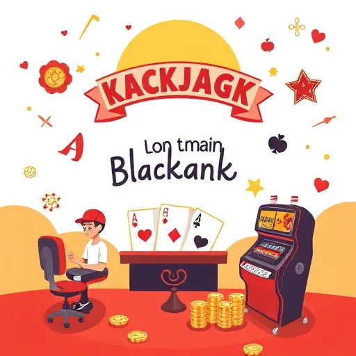 Panduan Asas Cara Main Blackjack Kasino untuk Pemain Baru