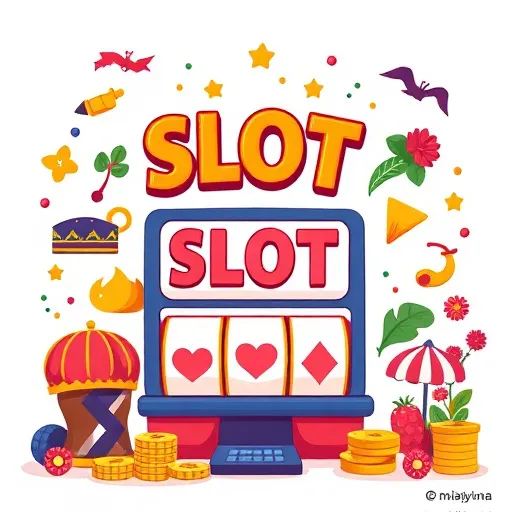 Panduan Slot Mudah Menang Malaysia: Platform Dipercayai dan Permainan Adil
