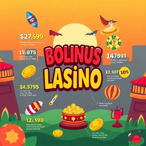 Panduan Bonus Selamat Datang Kasino Malaysia untuk Pemain Baru