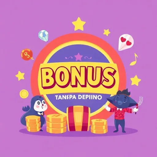 Panduan Bonus Kasino Tanpa Deposit untuk Pemain Baru