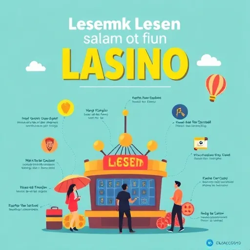 Mengapa Semakan Lesen Kasino Dalam Talian Sangat Penting?
