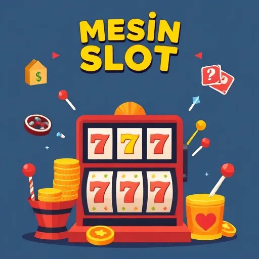 Strategi Permainan Slot: Memahami Algoritma dan RTP Tinggi