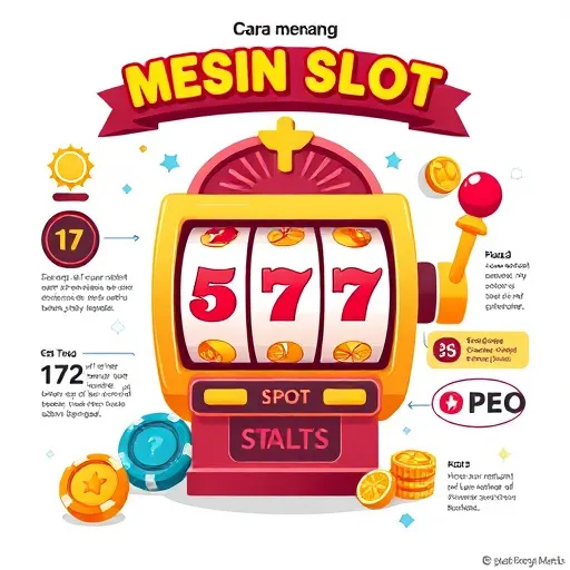 Cara Menang Mesin Slot dengan RTP Tinggi