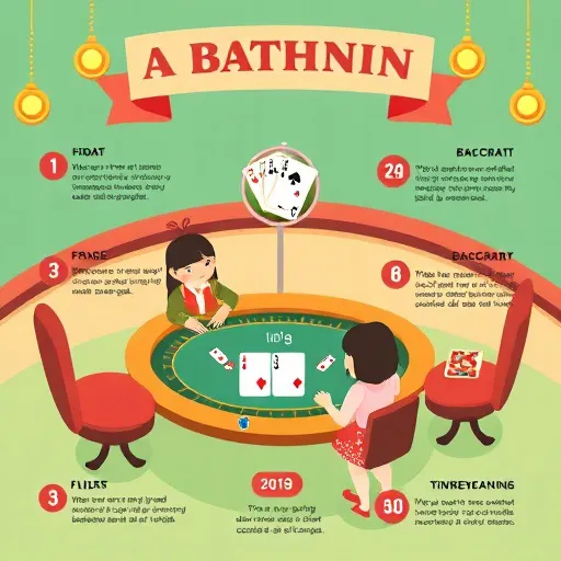 Peraturan Baccarat dan Blackjack: Panduan Pemain Baru Kasino