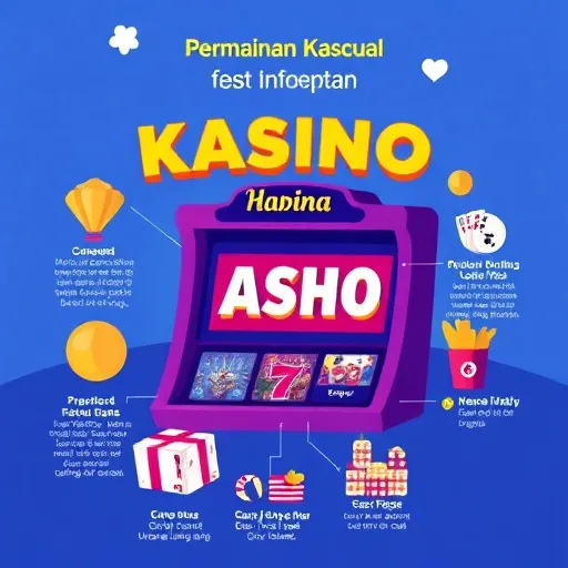 Panduan Akses Permainan Kasino Dalam Talian melalui Gedung Aplikasi Android
