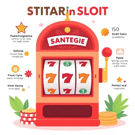 Analisis Pola Mesin Slot dan Fitur Free Spin untuk Kemenangan