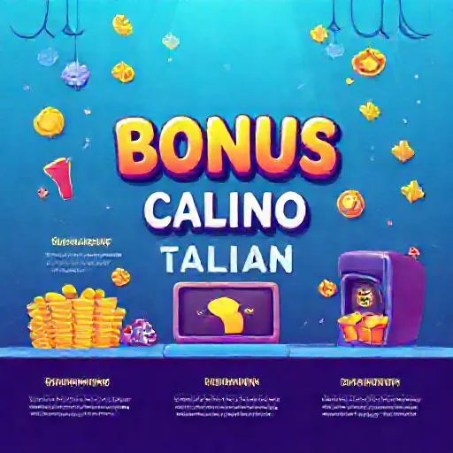 Kod Bonus dan Keperluan Pertaruhan dalam Kasino Dalam Talian