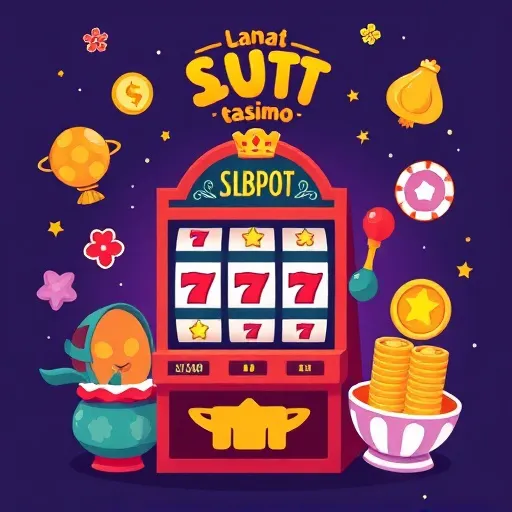 Risiko Judi Online dan Kecanduan Judi Kasino