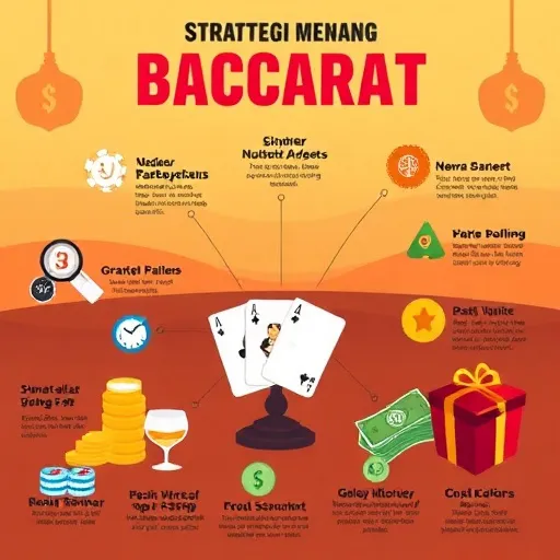 Tips Menang Baccarat: Pengurusan Emosi dan Manajemen Anggaran