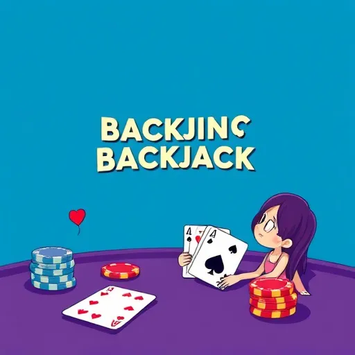 Strategi Blackjack dan Baccarat Langsung: Odds Permainan Meja