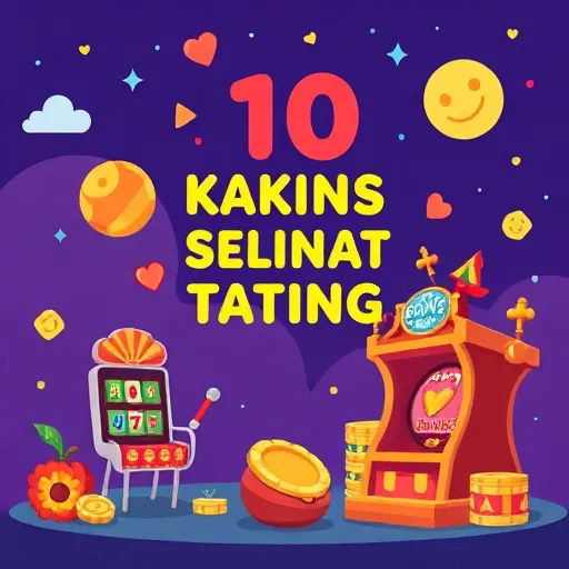 Keselamatan Pemain dan Perjudian Bertanggungjawab di Kasino Atas Talian