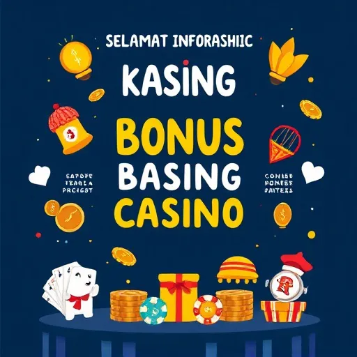 Strategi Tuntutan Bonus dan Terma dan Syarat Bonus Kasino