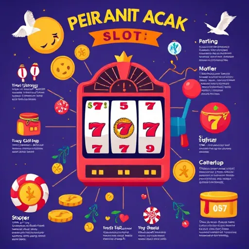 Kecanduan Judi Online: Kesan Dopamin dan Batasan Waktu Bermain