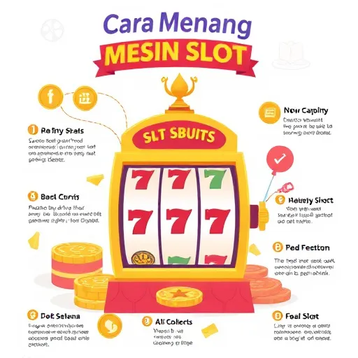 Psikologi Perjudian dan Disiplin Bermain Slot