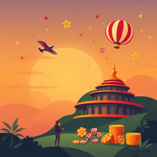 Kaedah Pembayaran, Pengeluaran, dan Bonus Kasino dalam Talian untuk Pemain Malaysia