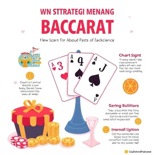 Cara Menang Baccarat: Probabilitas Kemenangan dan Tanggung Jawab Berjudi