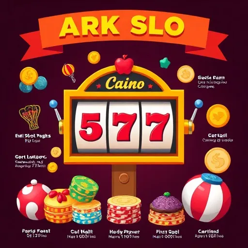 Strategi Bermain Slot Online dan Manajemen Anggaran