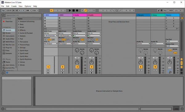 Ableton Live Suite Full Version Download