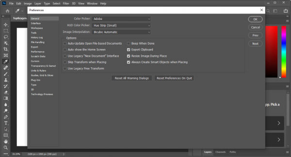 Adobe Photoshop Full Download
