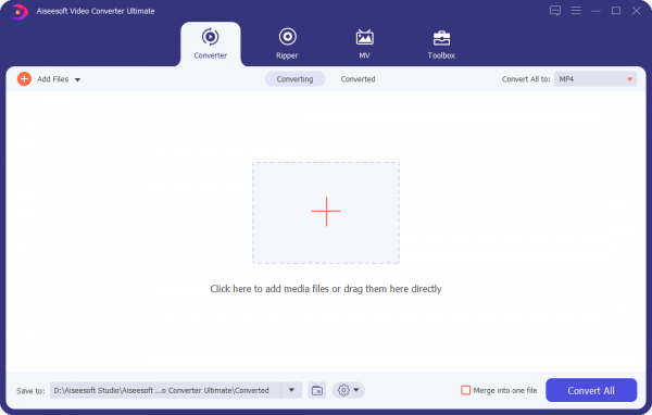 Aiseesoft Video Converter Ultimate Activated Download