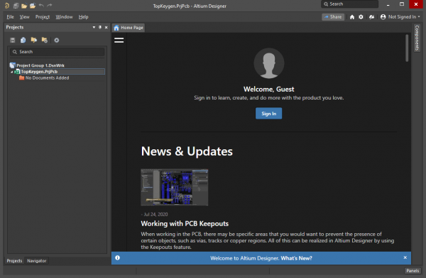 Altium Designer Activated Full Download