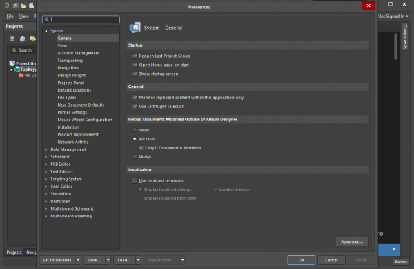 Altium Designer Latest Free Download