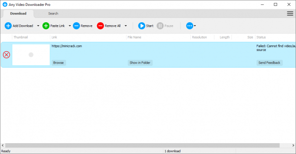 Any Video Downloader Pro Full Version Download