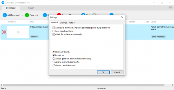 Any Video Downloader Pro Latest Full Download