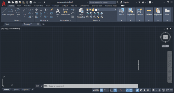Autodesk AutoCAD Full Version Free Download