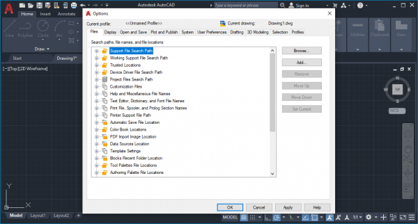 Autodesk AutoCAD Latest Setup Full Download
