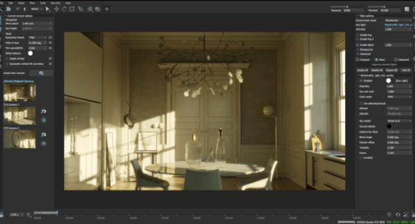 Chaos Vantage Full Version Free Download