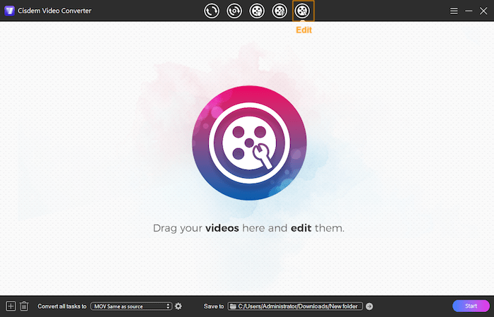 Cisdem Video Converter Lastest Setup Download