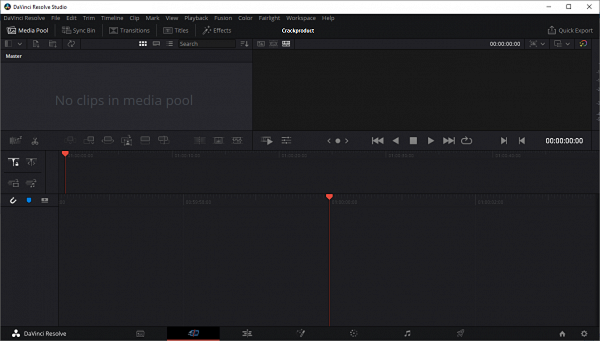 DaVinci Resolve Studio Full Activated Download