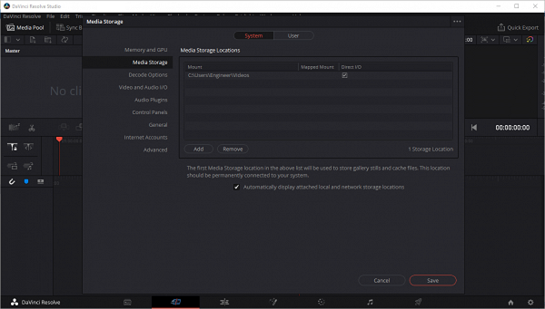 DaVinci Resolve Studio Latest Free Download