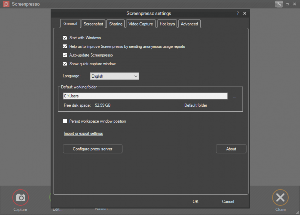 Screenpresso Pro Activated Full Download