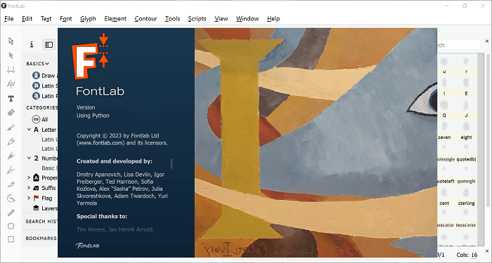 FontLab Full Version Free Download