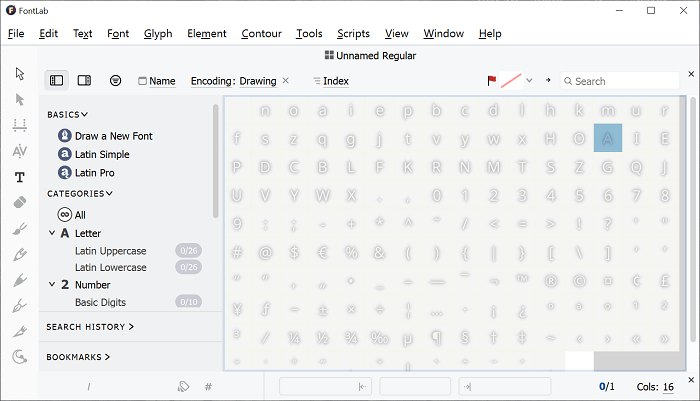 FontLab Latest Free Download