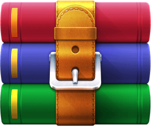 Full WinRAR Final Version Free Download