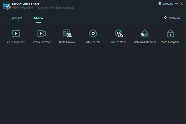 GiliSoft-Video-Editor-Pro-Latest-Download