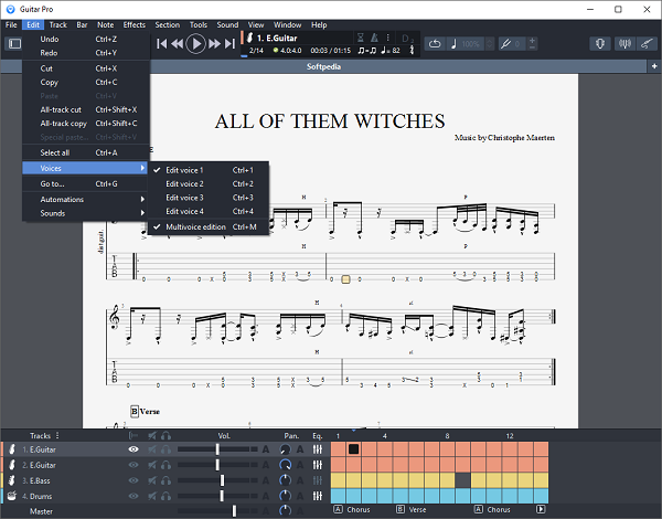 Guitar Pro Latest Version Download