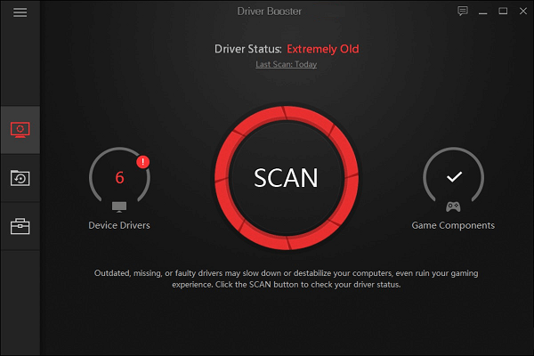 IObit Driver Booster Full Version Free Download