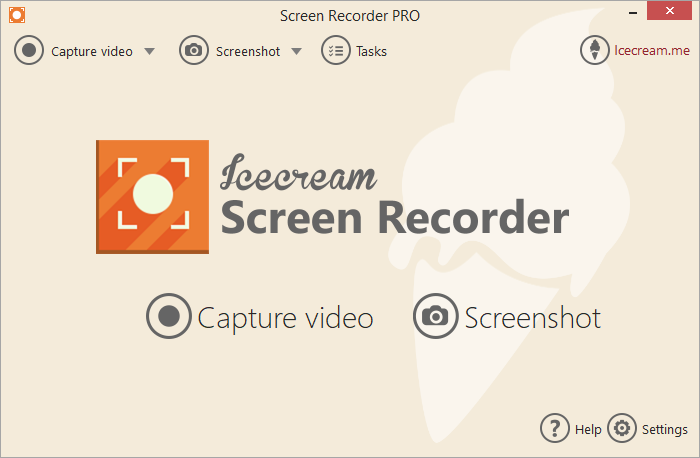 Icecream Screen Recorder Pro Full Version Free Download