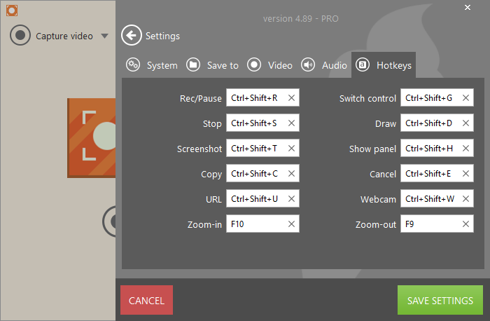 Icecream Screen Recorder Pro Latest Setup Free Download