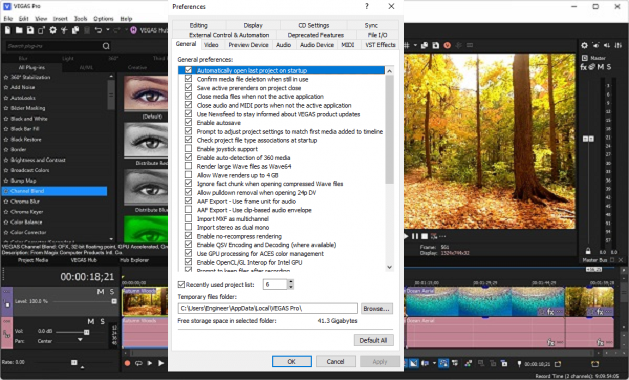 MAGIX VEGAS Pro Full Latest Free Download