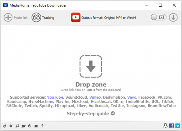 MediaHuman YouTube Downloader Latest Free Download