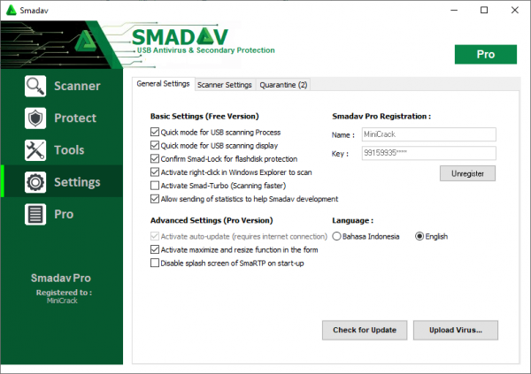 Smadav Pro Activated Full Download