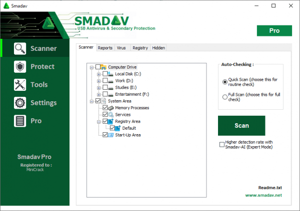 Smadav Pro Latest Free Download